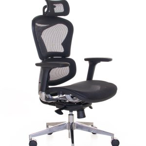 sillon ergonomico