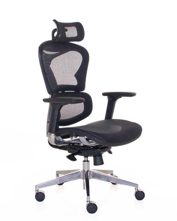 sillon ergonomico