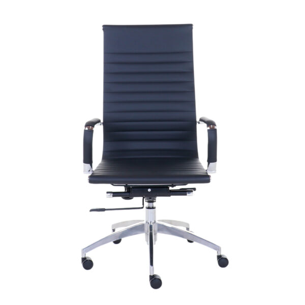 Sillon Aluminum Alto