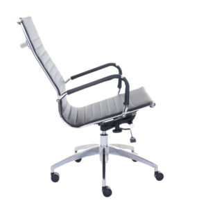 Sillón Ergonomico Aluminum