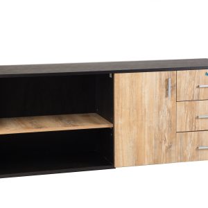 36. Biblioteca Baja Puerta Batiente