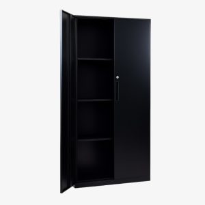 33. Armario Metalico Puerta Entera