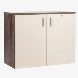 37. Armario Bajo Puerta Batiente