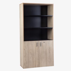 31. Armario Media Puerta