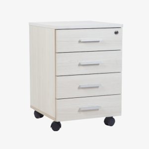 41. Cajonera Rodante