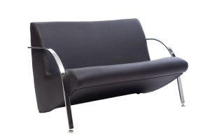 SILLON 150 PLANCHUELA CROMADA DOBLE