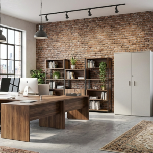 Armario Puerta Entera