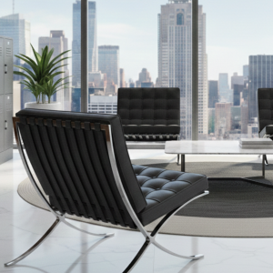 Sillon Barcelona Un Cuerpo