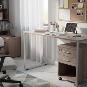 Escritorio Eco Metal