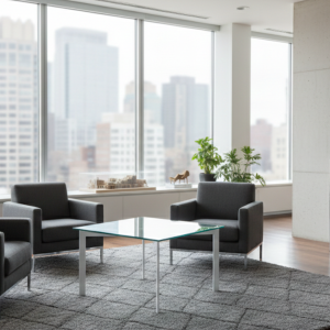 Mesa Ratona Barcelona