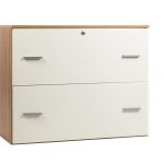 01.-FICHERO FRONTAL DE DOS CAJONES