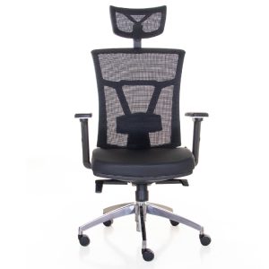 sillon ergonomico king