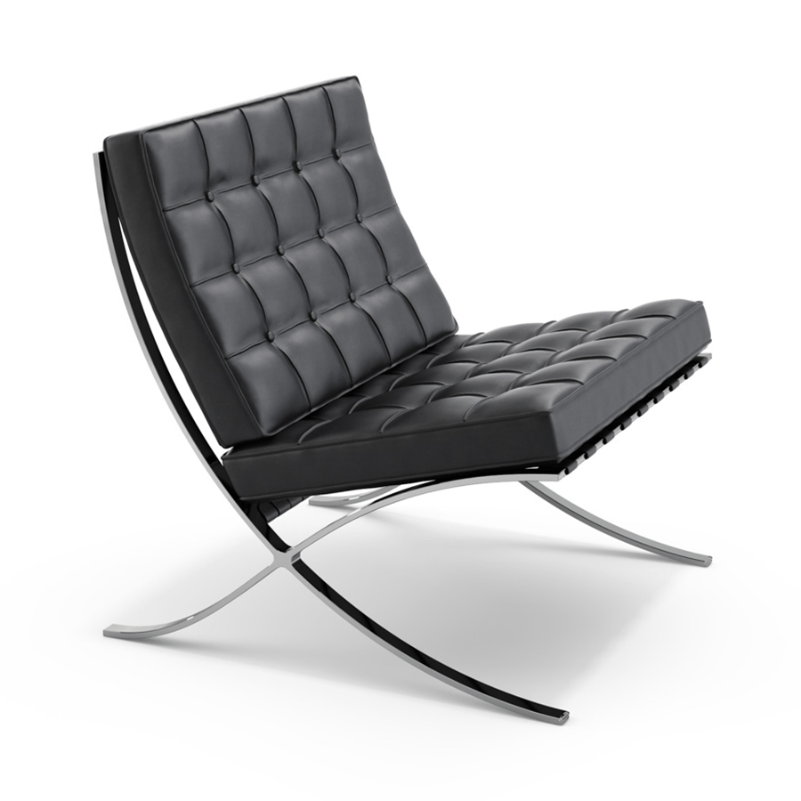 58. Sillon Barcelona Un Cuerpo