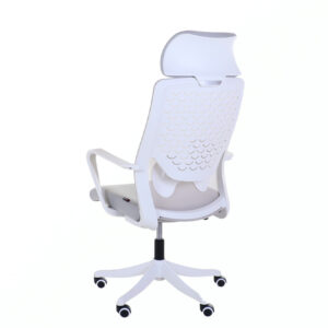 sillon ergonomico eliomi con cabezal