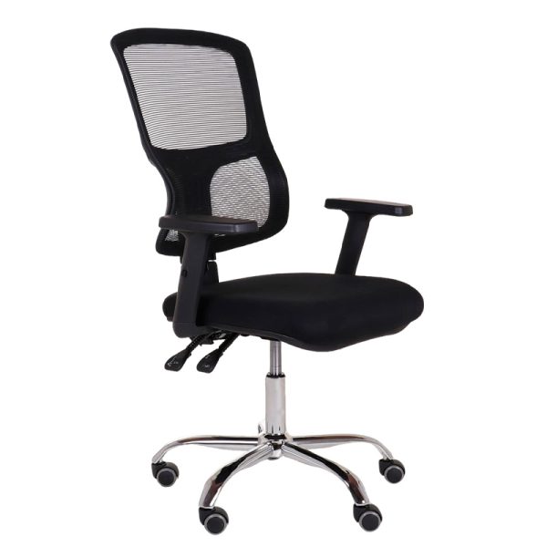 sillon ergonomico mac 2.0