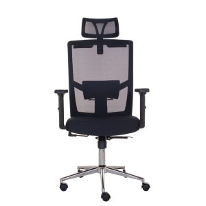 2. Sillon Ergonomico Dubai
