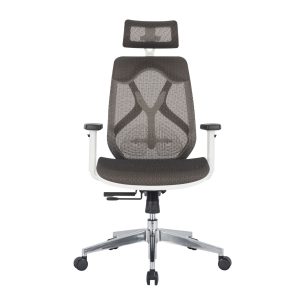 10. Sillon Ergonomico Bagan Red