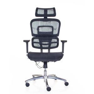17. SILLON ERGONOMICO ZEN VIP