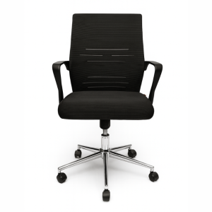 Treo Giratorio Negro