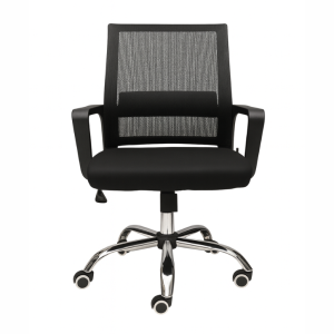 Silla Renix Negro