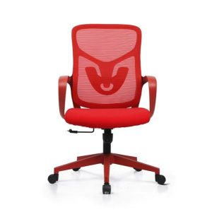 Silla Spectra Rojo