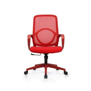 Silla Magna Rojo
